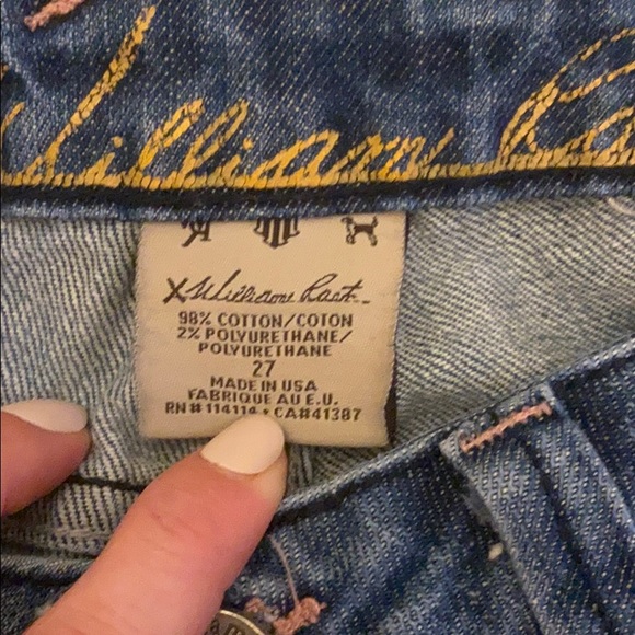 William Rast Jeans - Picture 5 of 5